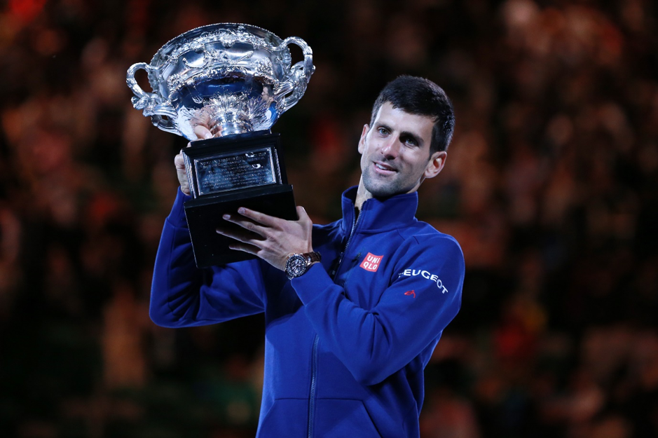 Australian Open semifinal expert picks: Djokovic vs. Sinner