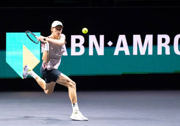 ATP Rankings, February 19, 2024 – Sinner to No.3, De Minaur to No.9