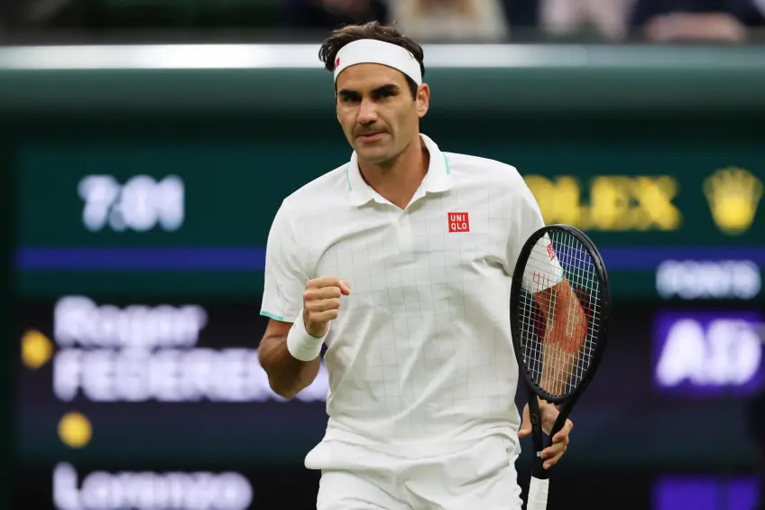 What Carlos Alcaraz’s Wimbledon final win vs Novak Djokovic means for Roger Federer?