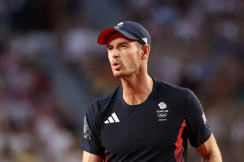 Andy Murray reveals who dedicated him the most touching message