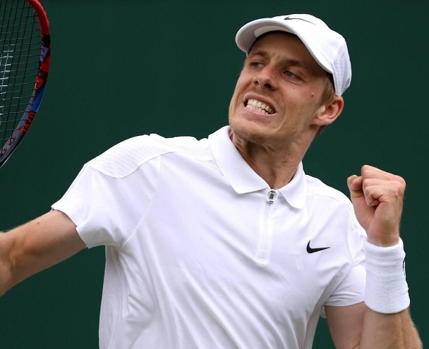 Shapovalov clarifies his comments on Jannik Sinner doping case