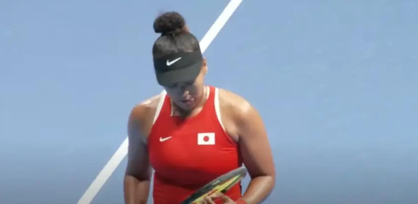 2019 champion Naomi Osaka learns rival in first Beijing match in five years