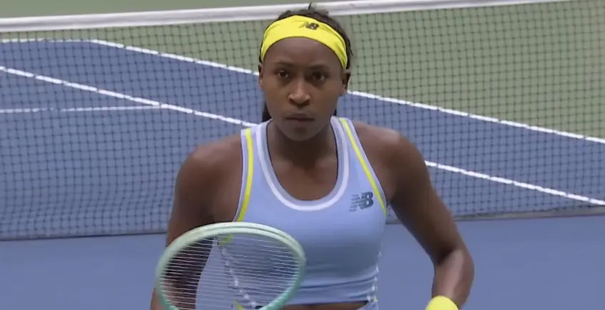 BREAKING: Coco Gauff ditches coach after very disappointing summer, calls to do it