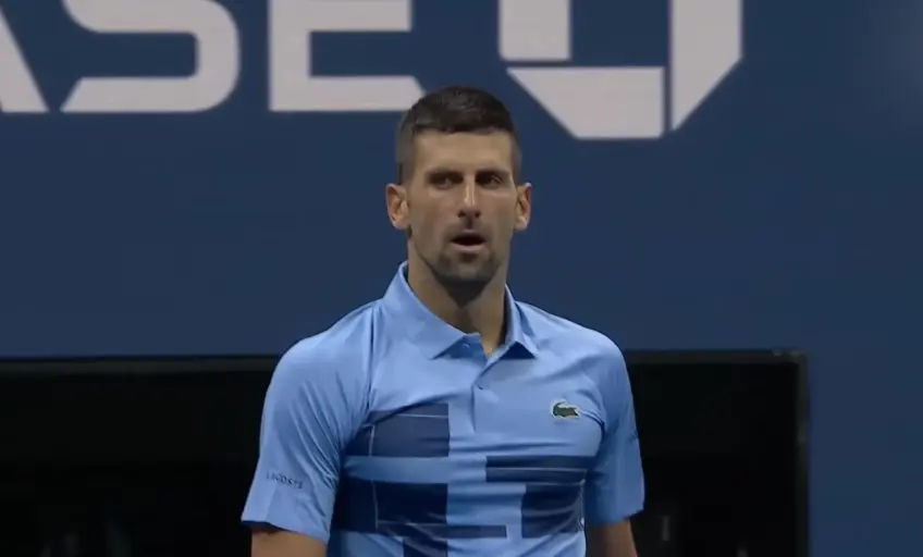 Ex-Slam champ and No. 1 shuts down claims Novak Djokovic is done after poor US Open