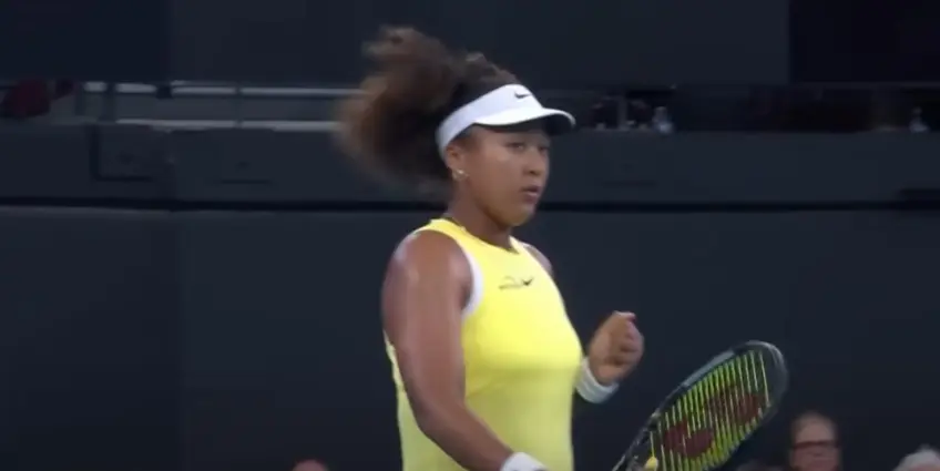 Naomi Osaka confirms first tournament of 2025; set to return after eight years