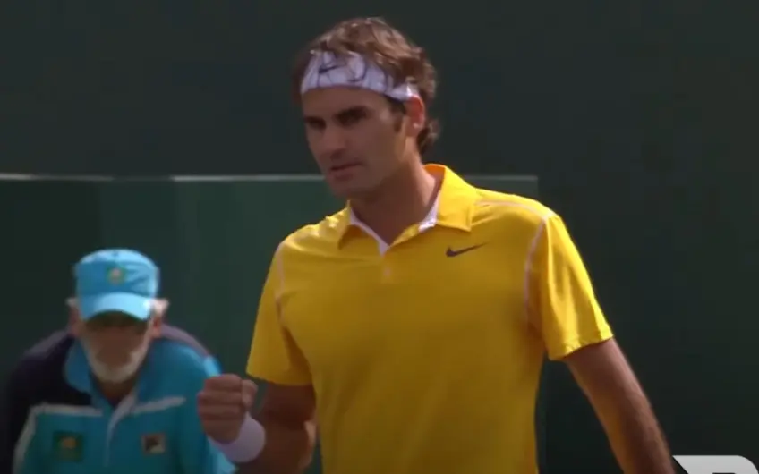 Roger Federer warns Carlos Alcaraz about one thing that he should change