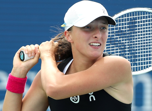 Tennis News: Iga Swiatek to Play for Poland in Billie Jean King Cup