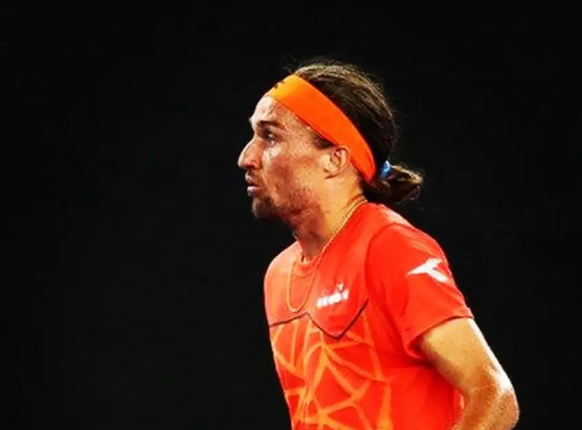 Alexandr Dolgopolov ends bold take rating Carlos Alcaraz-Jannik Sinner ahead of Big 3