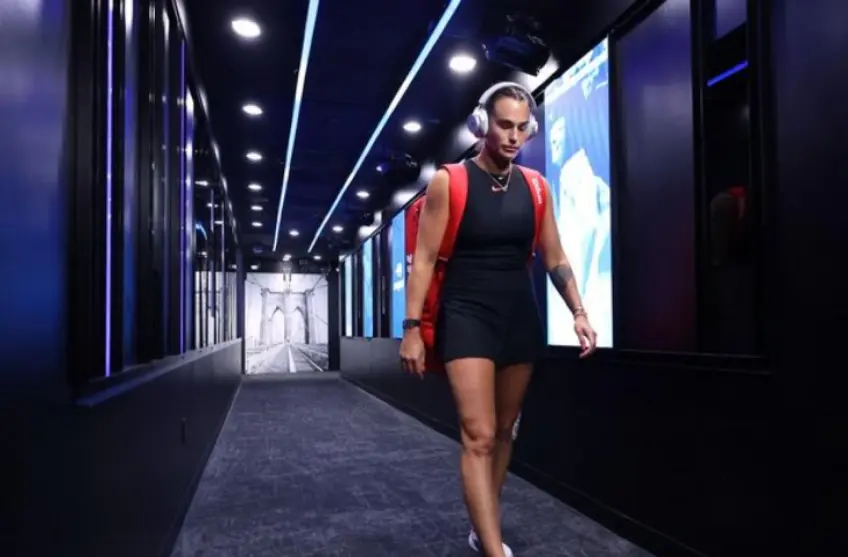 Aryna Sabalenka gets real on Rafael Nadal retirement, Coco Gauff showdown in Wuhan