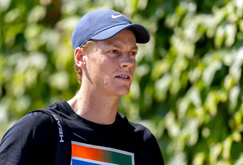 ATP ace reveals that Jannik Sinner was scary from the beginning