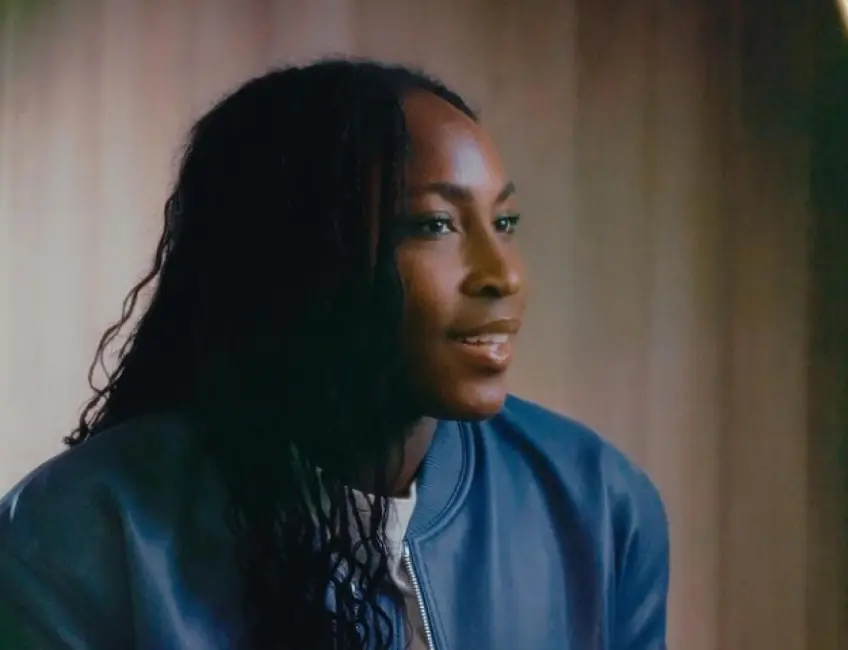 Coco Gauff tells Rafael Nadal anecdote she will never forget