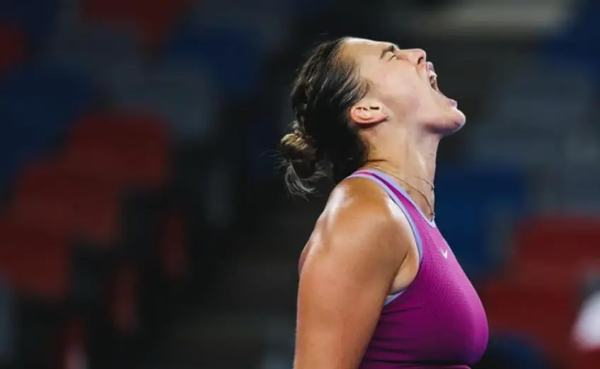 Ex-top 10 sternly warns Aryna Sabalenka what to expect after overtaking Iga Swiatek