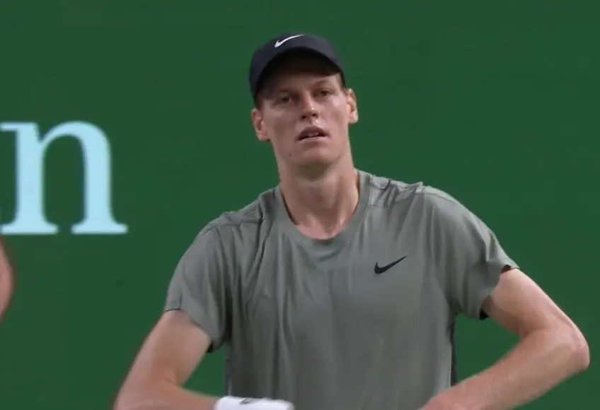 Jannik Sinner reveals what he would change about the ATP schedule