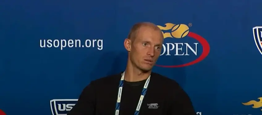 Nikolay Davydenko, Elena Vesnina brutally slander Nick Kyrgios