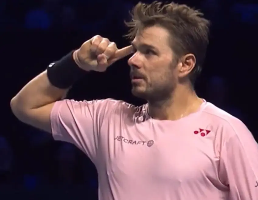 Stan Wawrinka gave sensational update on his tennis farewell