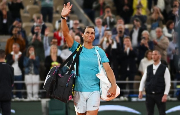 Tennis Channel to Televise Rafael Nadal’s Davis Cup Farewell