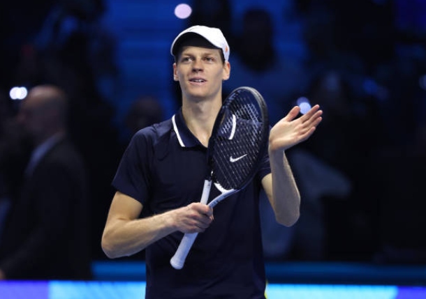 ATP Finals Draws and Schedule for Sunday, November 17, 2024