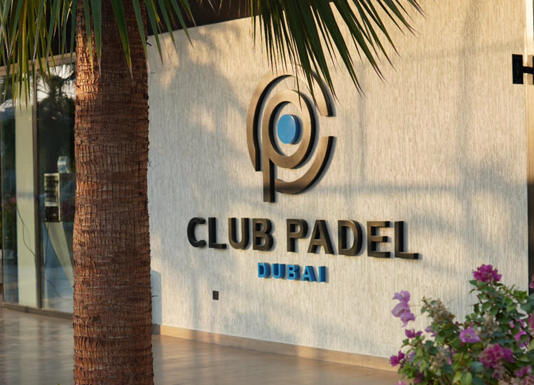 How Club Padel Dubai is a landmark in Dubai’s growing popularity as a destination for amateur padel