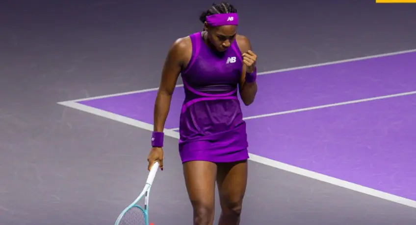 Coco Gauff vs Zheng Qinwen: Here is massive sum guaranteed for WTA Finals winner