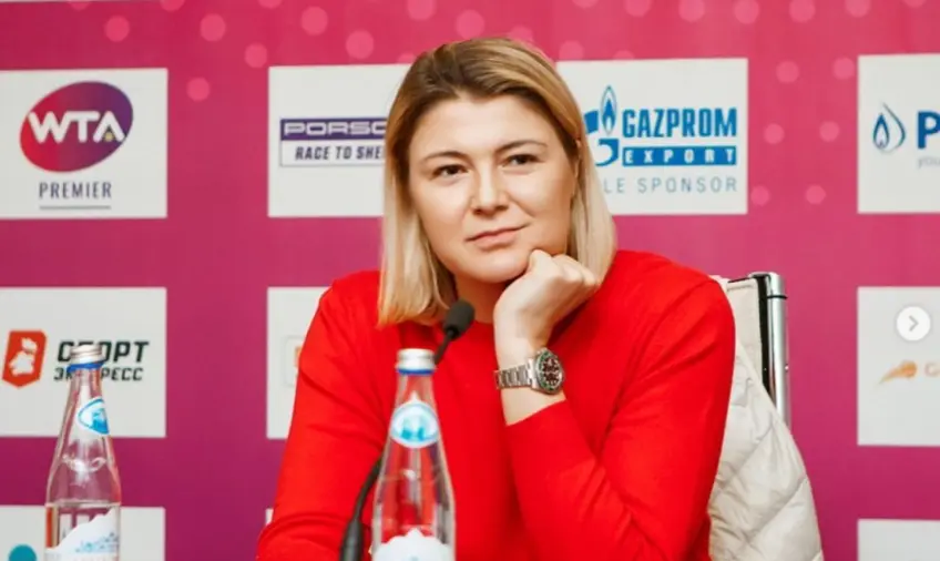 Dinara Safina recounts Aryna Sabalenka reaching out and offering coaching position