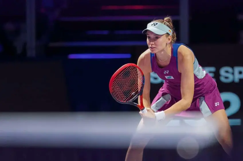 Elena Rybakina, Iga Swiatek pocketed hefty sum despite WTA Finals group exit