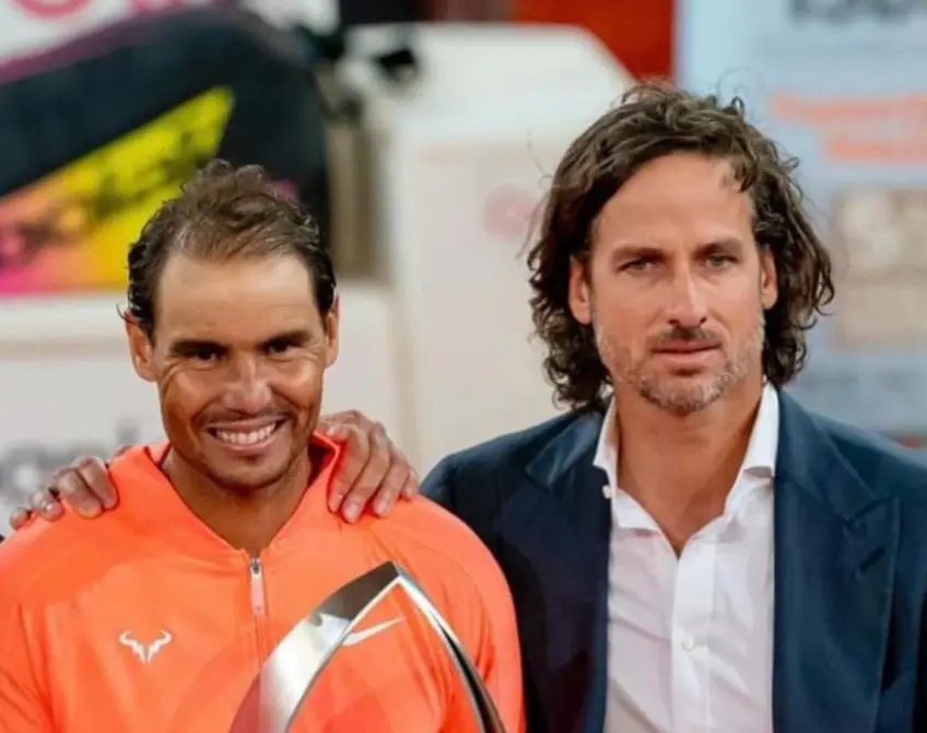 Feliciano Lopez reveals one thing about Rafael Nadal that ‘nobody knows’