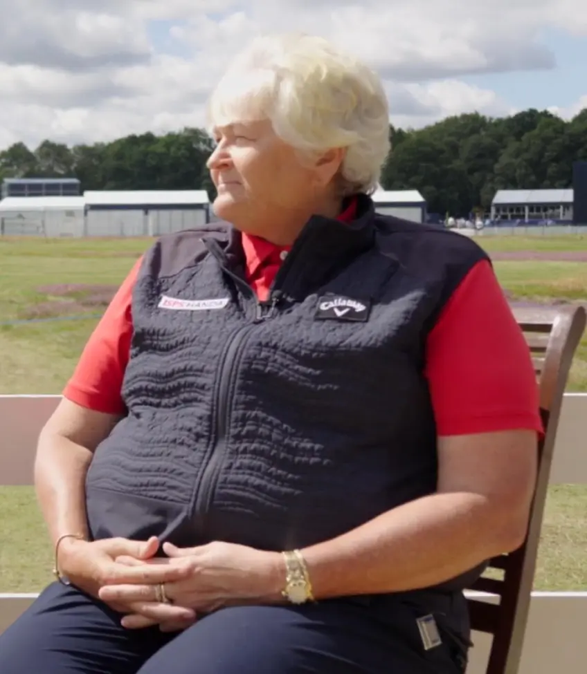 Laura Davies criticizes Ryder Cup players who want to be paid: It’s a bit disgraceful