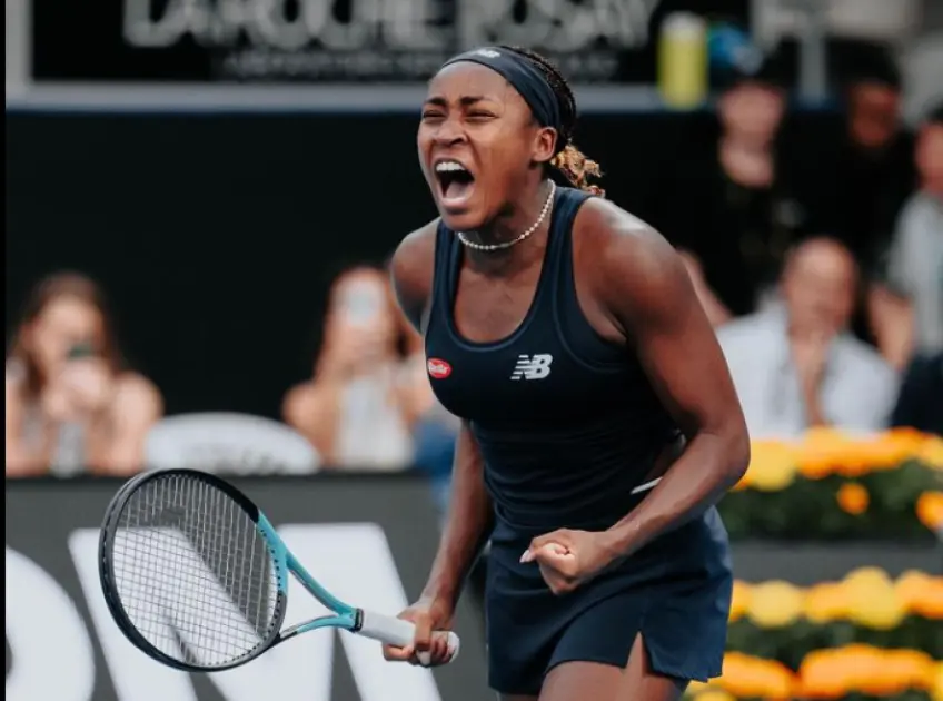 Serena Williams, Venus Williams’ childhood coach has ultimate statement on Coco Gauff