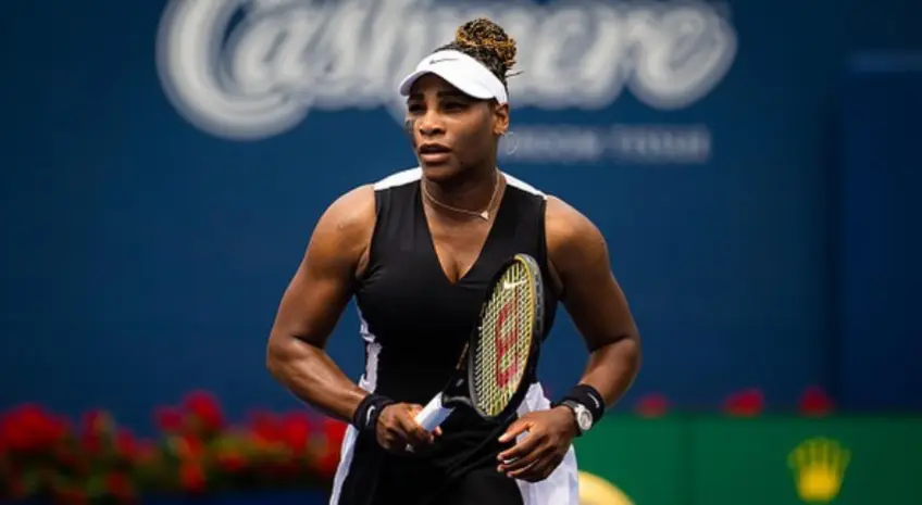 Two ex-WTA stars: Serena Williams would get ripped if for Novak Djokovic’s 2024