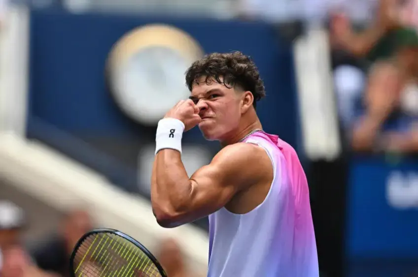 A collapse after Rafael Nadal: the last left-handed players of ATP Top-100