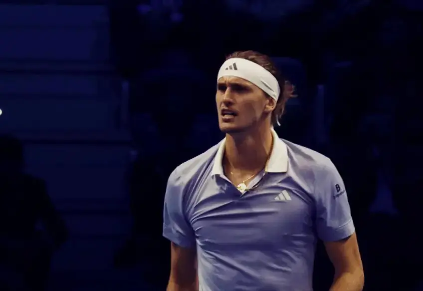 Alexander Zverev harshly rips Ivan Lendl: the reasons