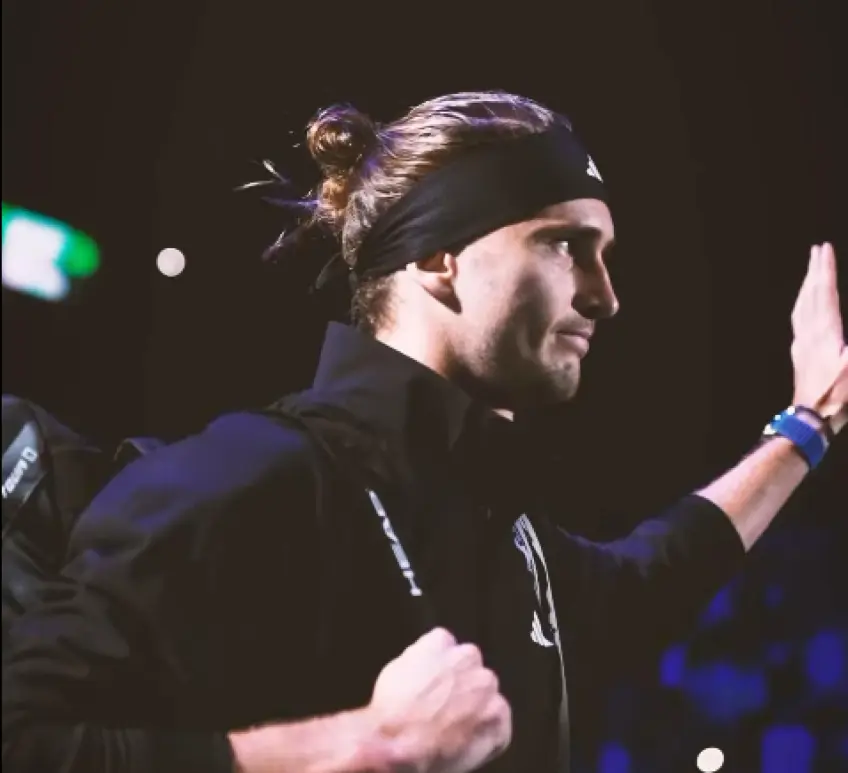 Alexander Zverev reveals his biggest regret in 2024