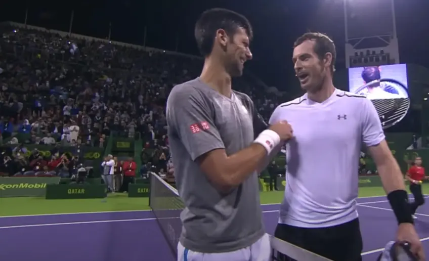 BREAKING: Novak Djokovic returns to event where he last played new coach Andy Murray