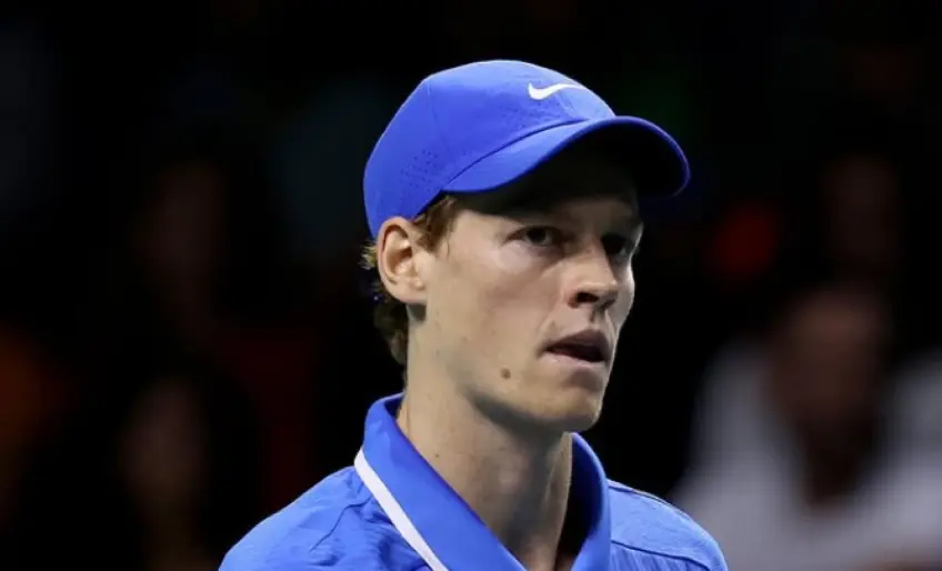 Denis Shapovalov destroyed Jannik Sinner’s fans who insulted him