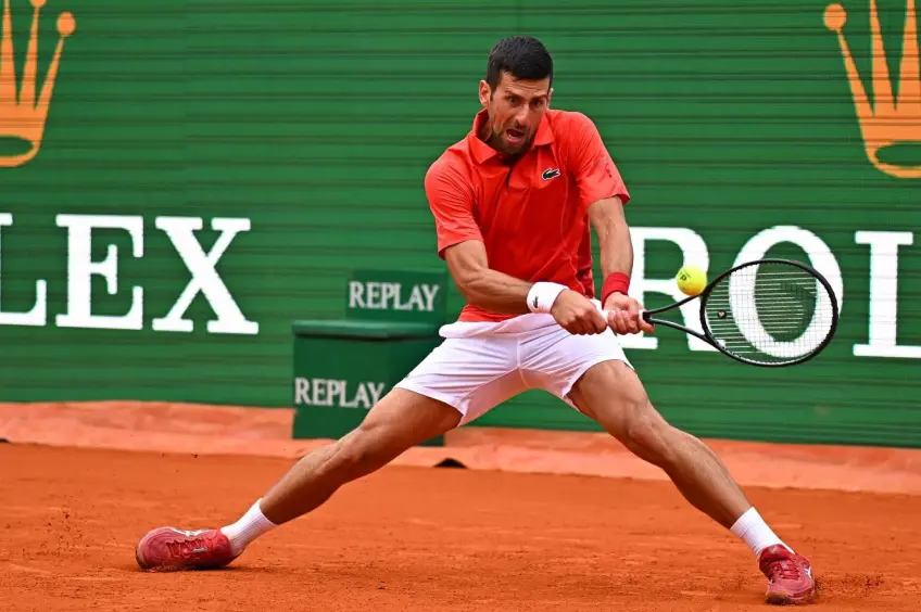 Former ATP ace highlights Novak Djokovic’s huge mistake