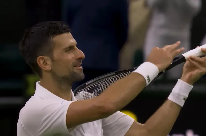 Huge update on Novak Djokovic’s future