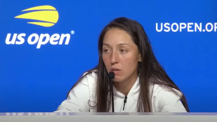 Jessica Pegula accepts Iga Swiatek’s doping explanation but still wonders one thing