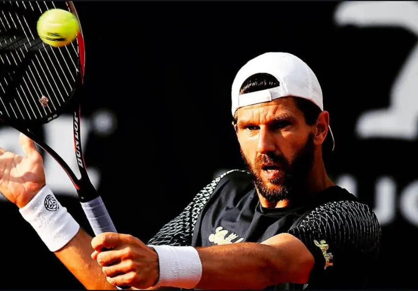 Jurgen Melzer fires stern warning to Novak Djokovic’s competition ahead of 2025