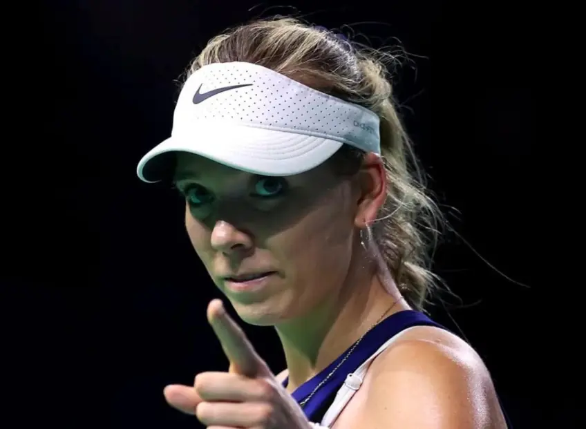 Katie Boulter tells frightening story from WTA event: I’m outside, going to hurt you