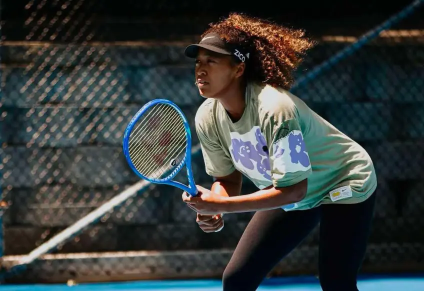 Naomi Osaka, 27, indicates she will retire if results don’t match her expectations