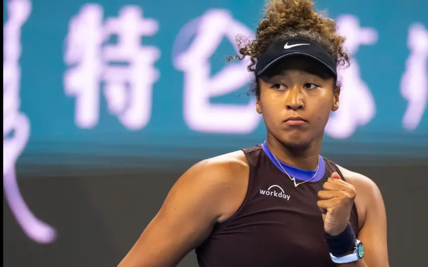 Naomi Osaka shares cryptic inspirational message amid big plans for 2025: ‘Real’