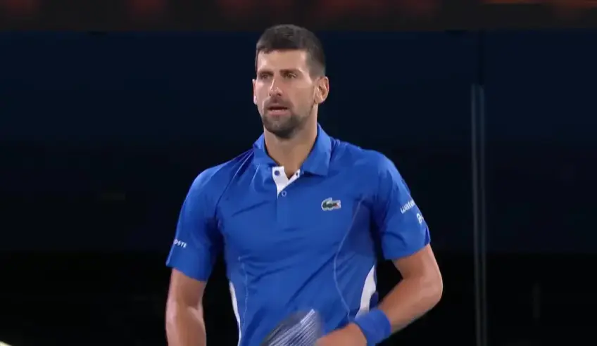 Novak Djokovic could be the man to beat in 2025: I’ll explain the reasons