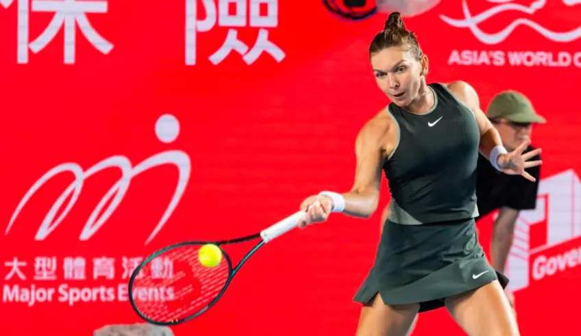 Simona Halep gets WC, to play Australian Open qualifying for first time since 2010