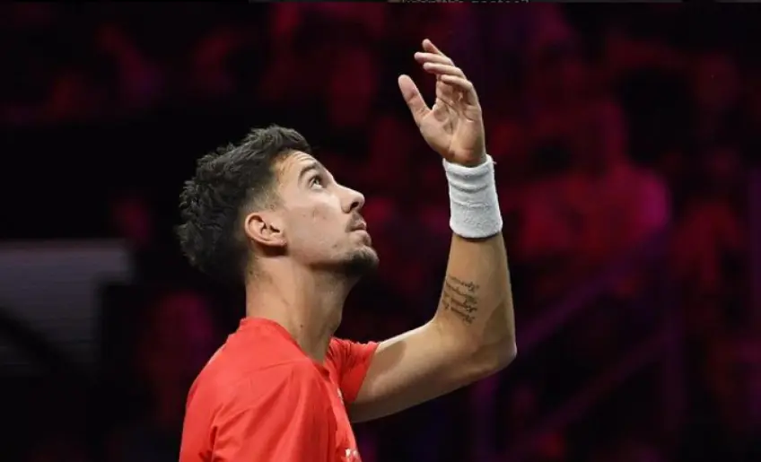 Thanasi Kokkinakis sounds off on Novak Djokovic’s online ‘abusive’ fans