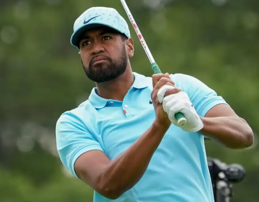 Tony Finau releases statement as injured star forced to withdraw from another event