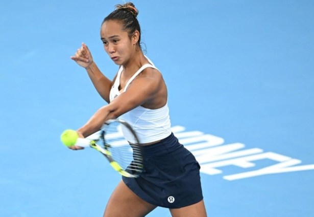 Australian Open Draws and Order Of Play for Friday, January 17, 2025