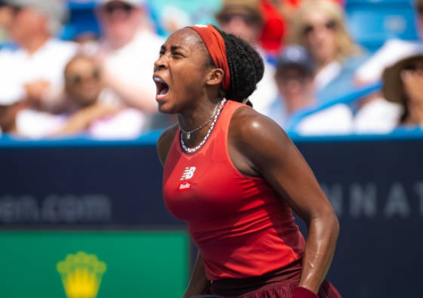 Coco Gauff, Taylor Fritz Lead Team USA into United Cup Final