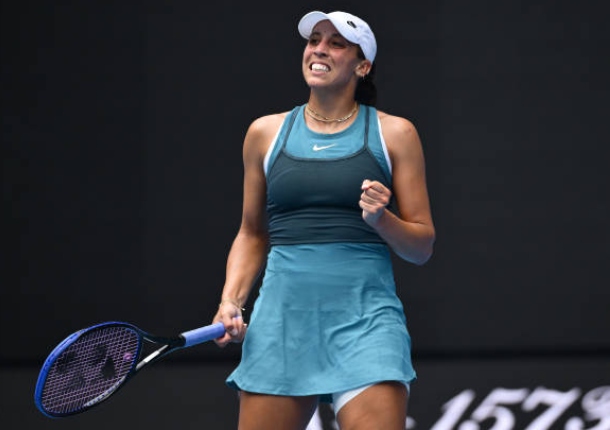 Australian Open Draws and Order Of Play for Thursday, January 23, 2025