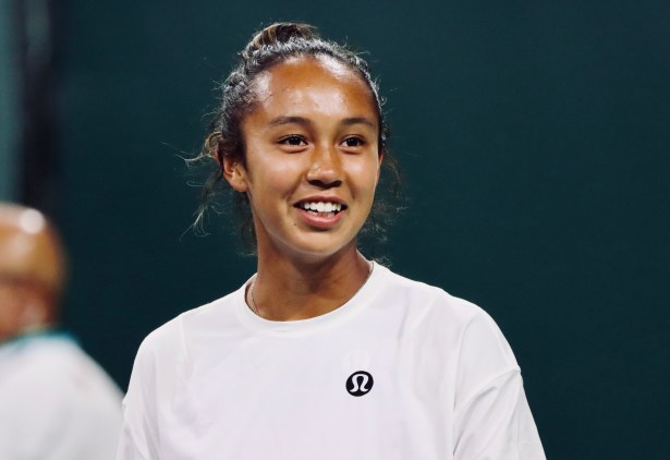 Adelaide International Draws and Order of Play for Monday, January 6, 2025