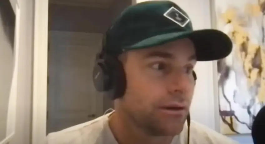 Andy Roddick shuts down insulting Grand Slam narrative about Iga Swiatek